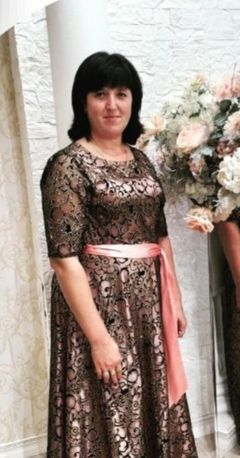 Казакова Сусанна Рустемовна