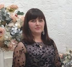Вилишаева Айше Наримановна