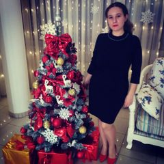 Гаевая Виолетта Витальевна